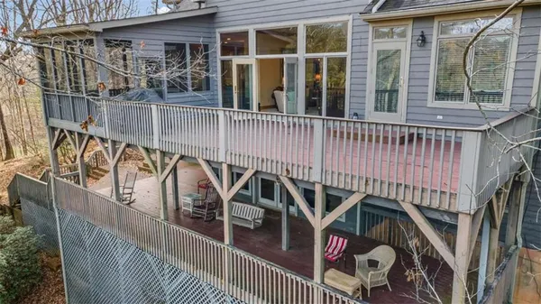 $3,450 | 339 Willow Drive, Big Canoe, GA 30143