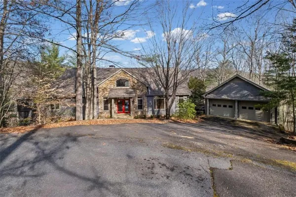 $3,450 | 339 Willow Drive, Big Canoe, GA 30143