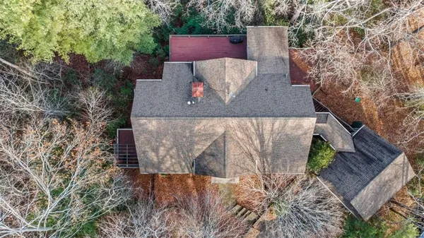 $3,450 | 339 Willow Drive, Big Canoe, GA 30143