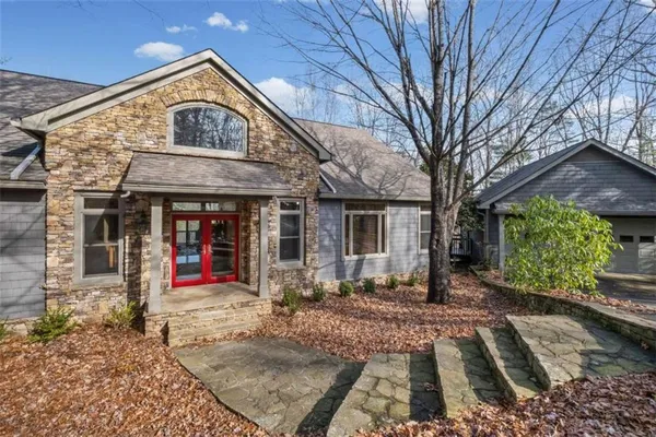 $3,450 | 339 Willow Drive, Big Canoe, GA 30143