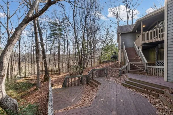 $3,450 | 339 Willow Drive, Big Canoe, GA 30143