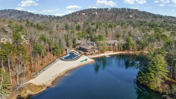 $3,450 | 339 Willow Drive, Big Canoe, GA 30143