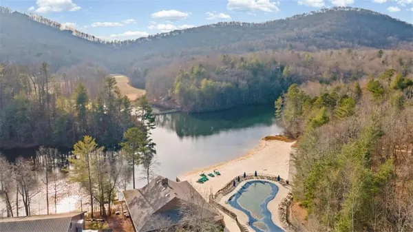 $3,450 | 339 Willow Drive, Big Canoe, GA 30143