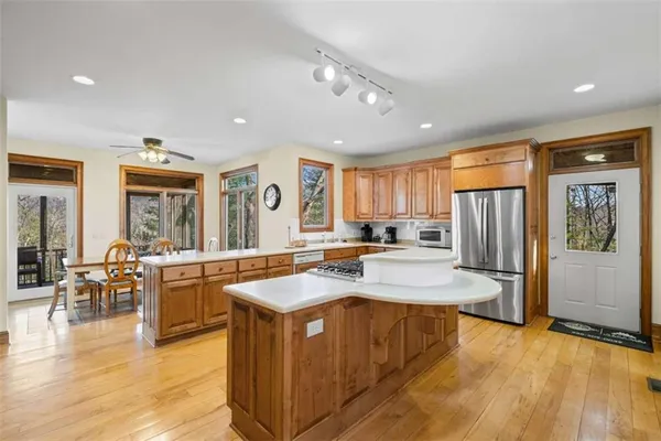 $3,450 | 339 Willow Drive, Big Canoe, GA 30143