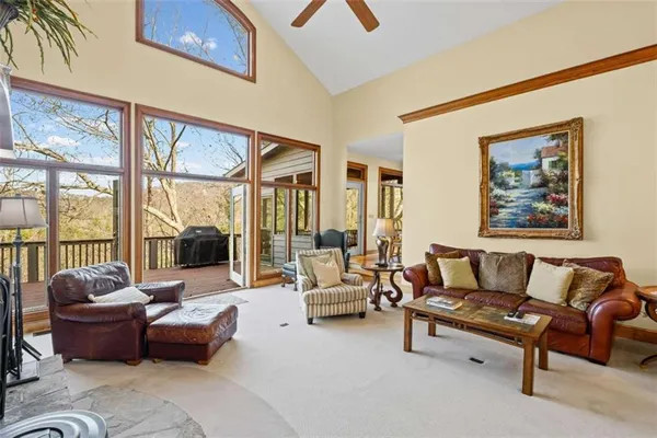 $3,450 | 339 Willow Drive, Big Canoe, GA 30143