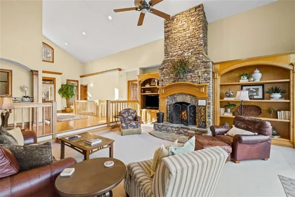 $3,450 | 339 Willow Drive, Big Canoe, GA 30143