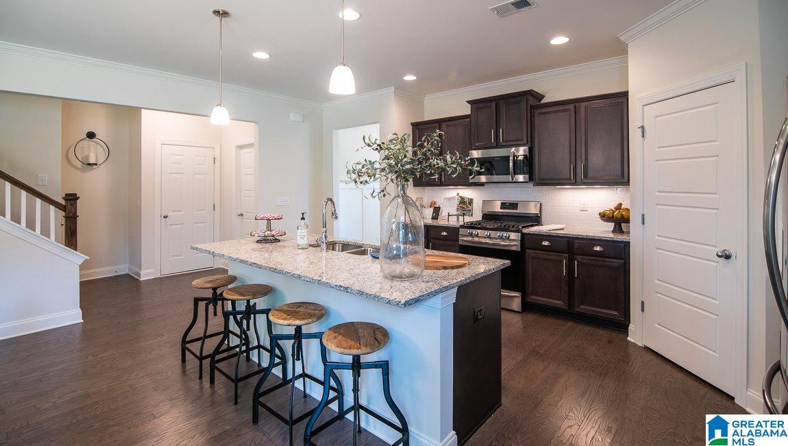 12810 Tannery Lane McCalla, AL 35111 - Photo 7 of 38