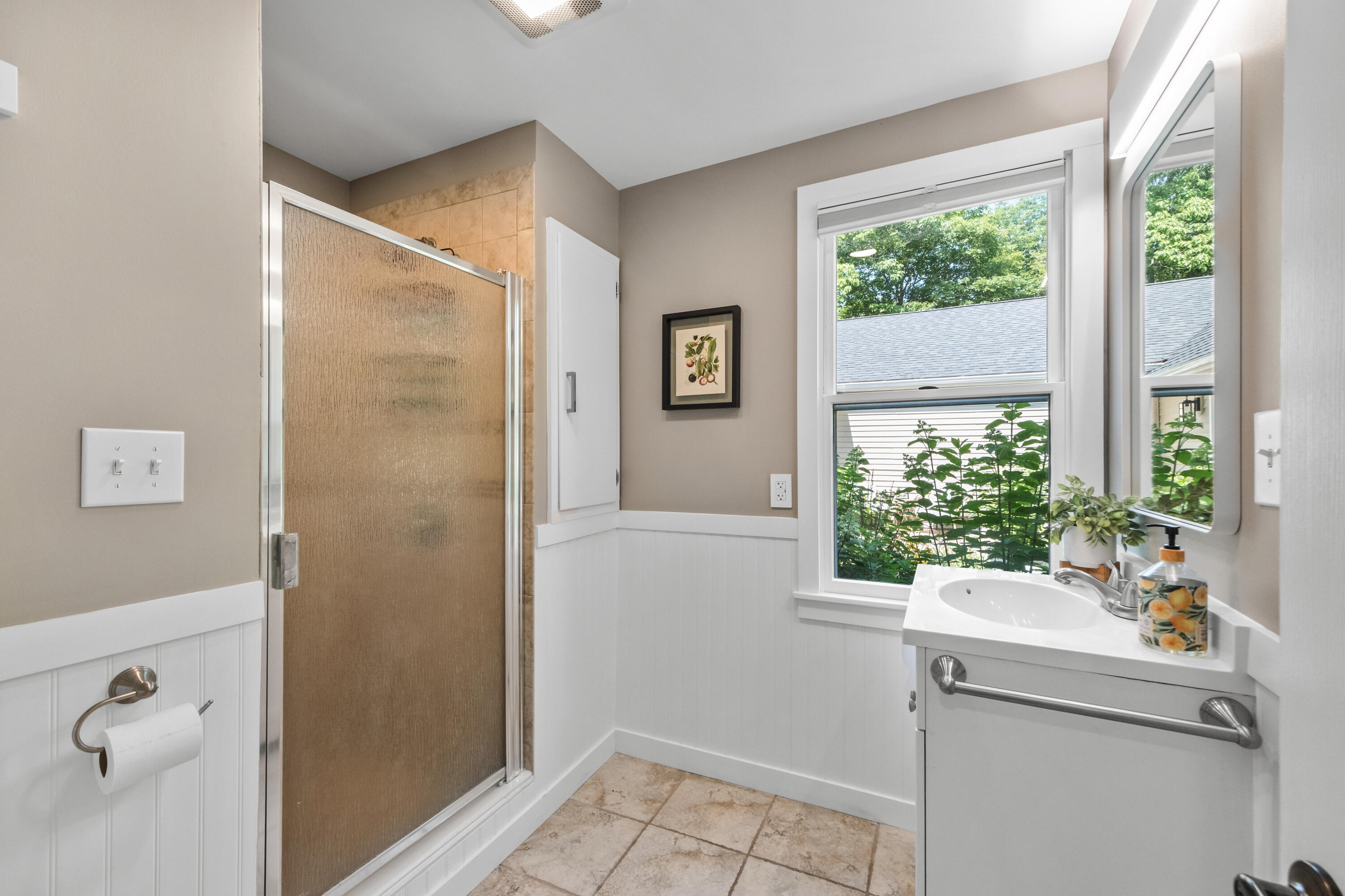 314 Clary Hill Road Warren, ME 04864 - Photo 35 of 75 first-floor bath