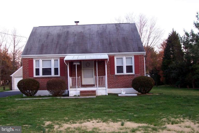 2301 Shannon Road Edgewood, MD 21040 - Photo 1 of 8 front exterior