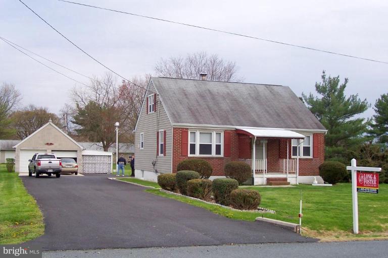 2301 Shannon Road Edgewood, MD 21040 - Photo 3 of 8 Street View