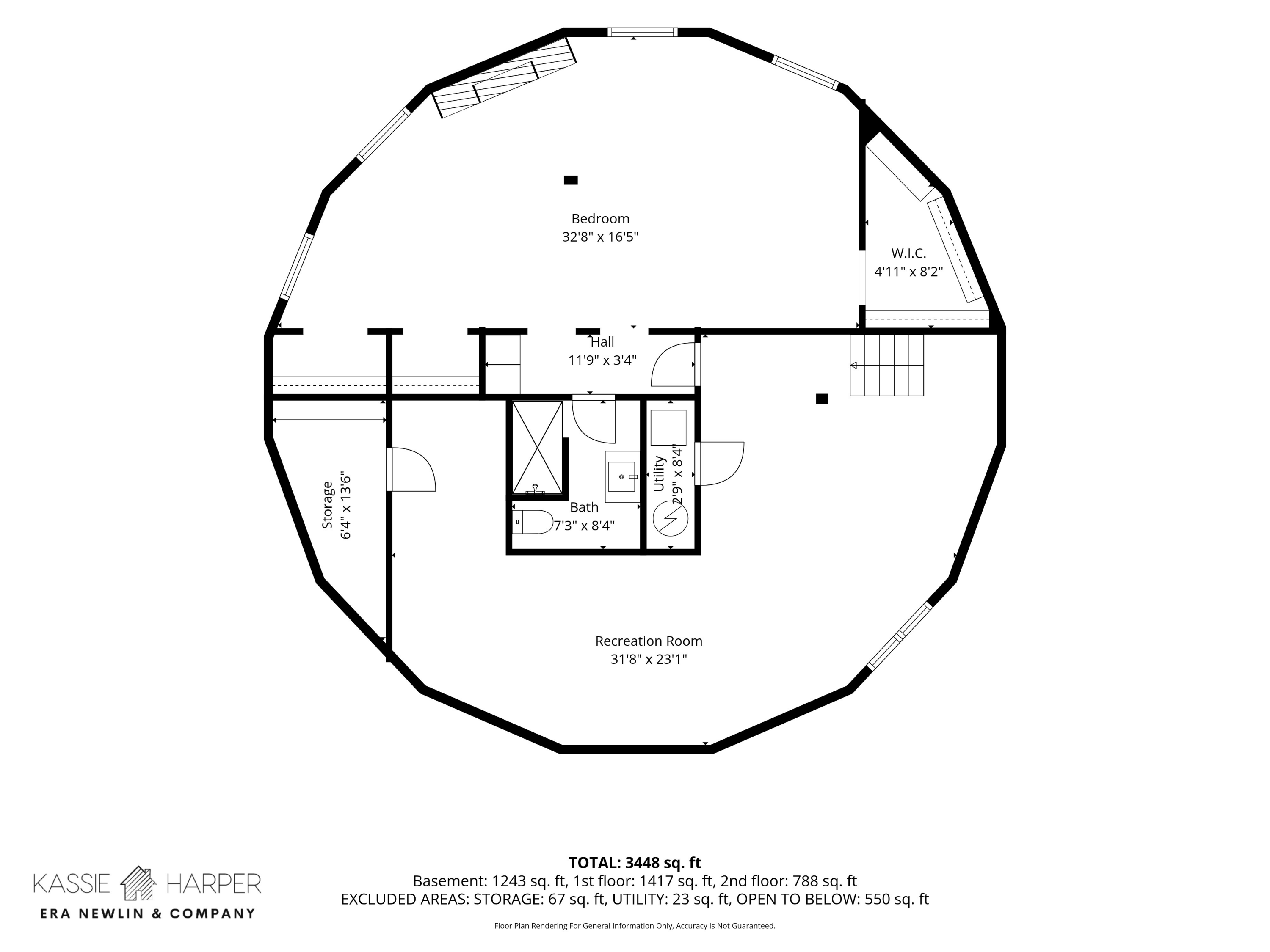 6429 Chalimar Road San Angelo, TX 76904 - Photo 74 of 77 Gallery Image 74