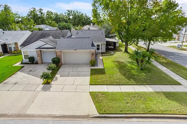 $299,990 | 5400 Rutland Court, Orlando, FL 32812