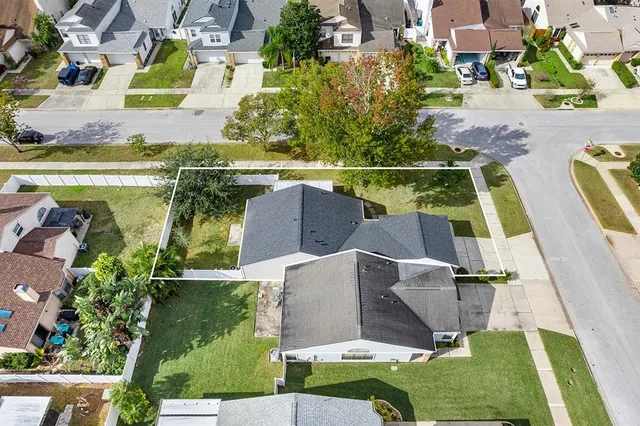 $299,990 | 5400 Rutland Court, Orlando, FL 32812