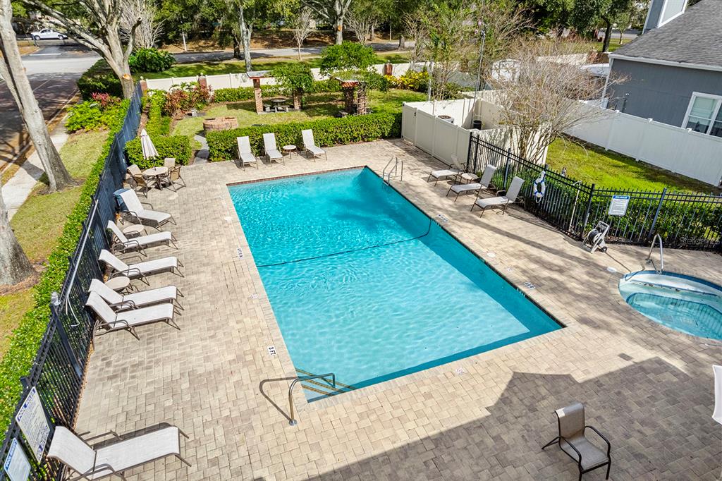 5400 Rutland Court Orlando, FL 32812 - Photo 36 of 39