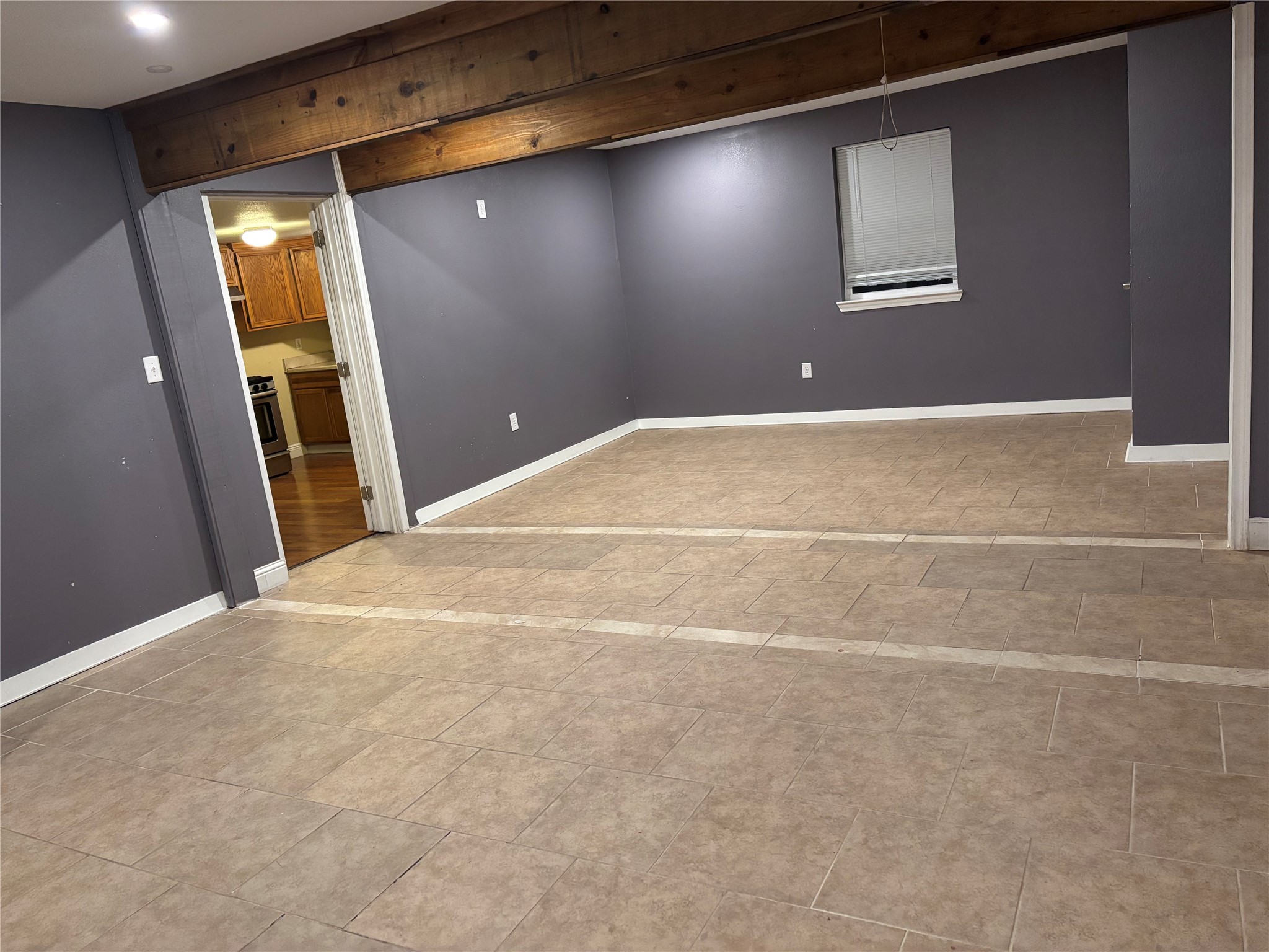 153 Tidwell Road Houston, TX 77022 - Photo 8 of 16 Different angle of back room