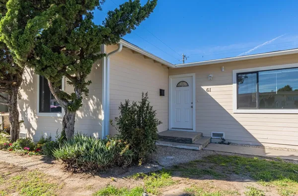 $649,900 | 61 Beverly Drive, Salinas, CA 93905