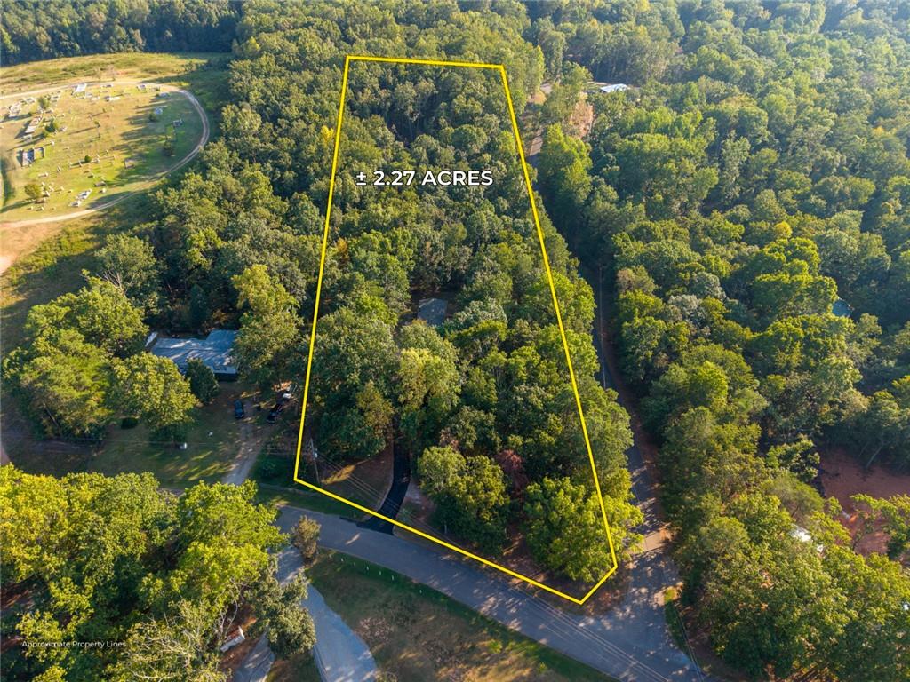 81 Cherokee Trail Ball Ground, GA 30107 - Photo 1 of 43 Gallery Image 1