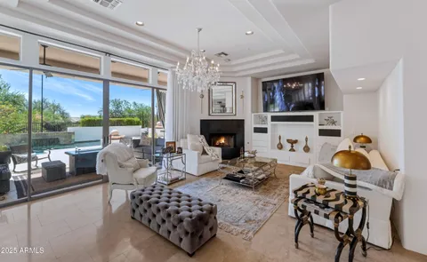 $1,890,000 | 7941 East Via De Luna Drive, Scottsdale, AZ 85255
