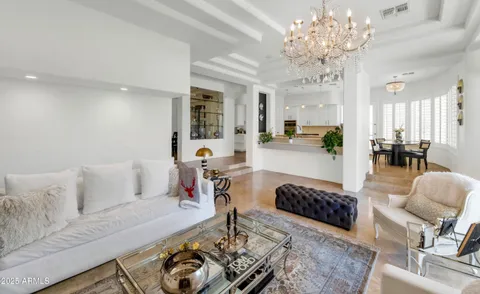 $1,890,000 | 7941 East Via De Luna Drive, Scottsdale, AZ 85255