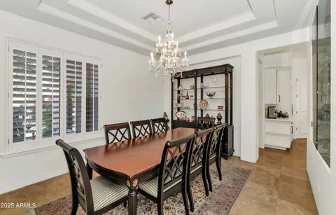$1,890,000 | 7941 East Via De Luna Drive, Scottsdale, AZ 85255