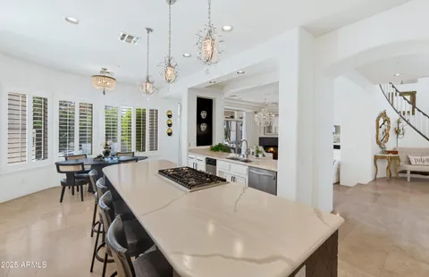 $1,890,000 | 7941 East Via De Luna Drive, Scottsdale, AZ 85255