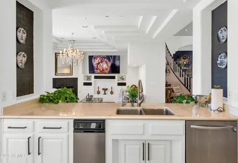 $1,890,000 | 7941 East Via De Luna Drive, Scottsdale, AZ 85255