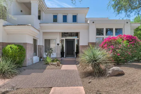 $1,890,000 | 7941 East Via De Luna Drive, Scottsdale, AZ 85255
