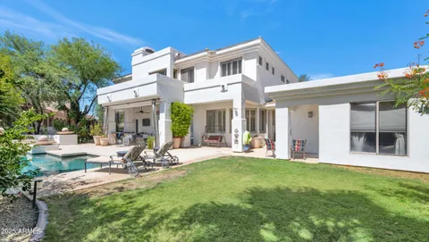 $1,890,000 | 7941 East Via De Luna Drive, Scottsdale, AZ 85255