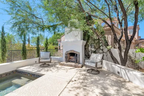 $1,890,000 | 7941 East Via De Luna Drive, Scottsdale, AZ 85255