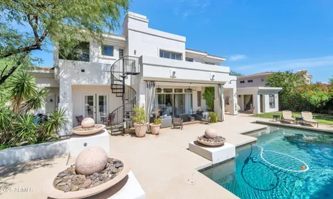 $1,890,000 | 7941 East Via De Luna Drive, Scottsdale, AZ 85255