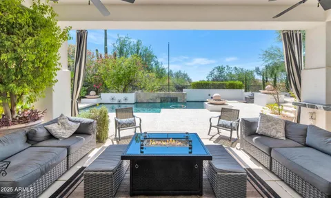 $1,890,000 | 7941 East Via De Luna Drive, Scottsdale, AZ 85255