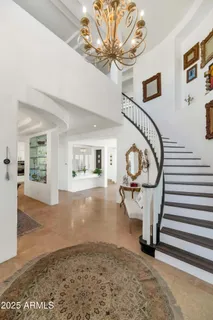 $1,890,000 | 7941 East Via De Luna Drive, Scottsdale, AZ 85255