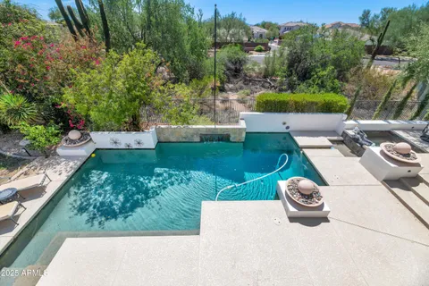$1,890,000 | 7941 East Via De Luna Drive, Scottsdale, AZ 85255