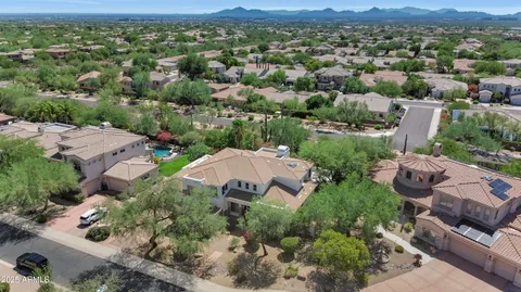 $1,890,000 | 7941 East Via De Luna Drive, Scottsdale, AZ 85255