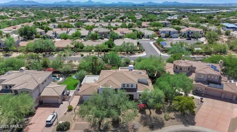 $1,890,000 | 7941 East Via De Luna Drive, Scottsdale, AZ 85255