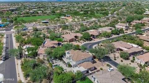 $1,890,000 | 7941 East Via De Luna Drive, Scottsdale, AZ 85255