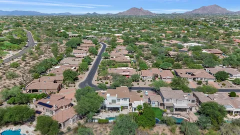 $1,890,000 | 7941 East Via De Luna Drive, Scottsdale, AZ 85255