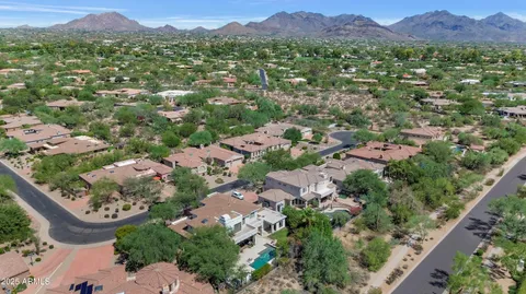 $1,890,000 | 7941 East Via De Luna Drive, Scottsdale, AZ 85255