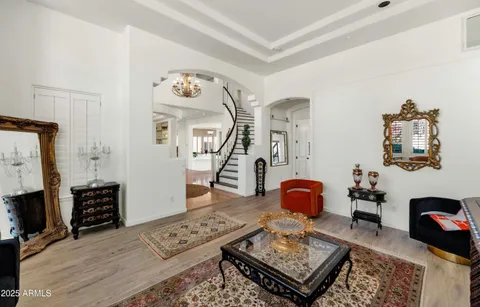 $1,890,000 | 7941 East Via De Luna Drive, Scottsdale, AZ 85255