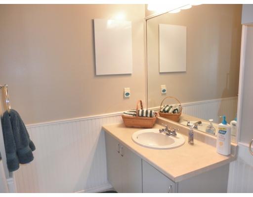 2305 Kenzie Road Pittsburgh, PA 15205 - Photo 11 of 15 Full Bath. Second bath featuring bead-board trim.