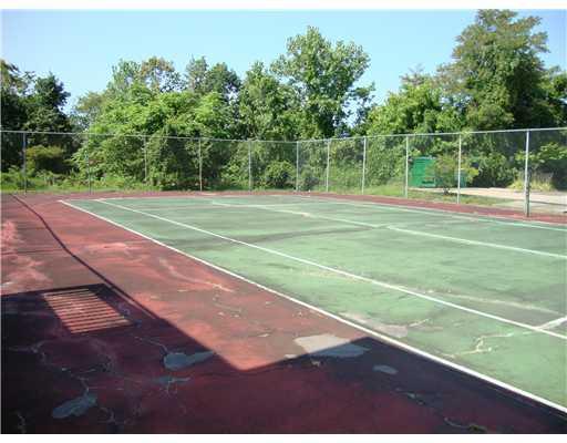 2305 Kenzie Road Pittsburgh, PA 15205 - Photo 14 of 15 Tennis Court.