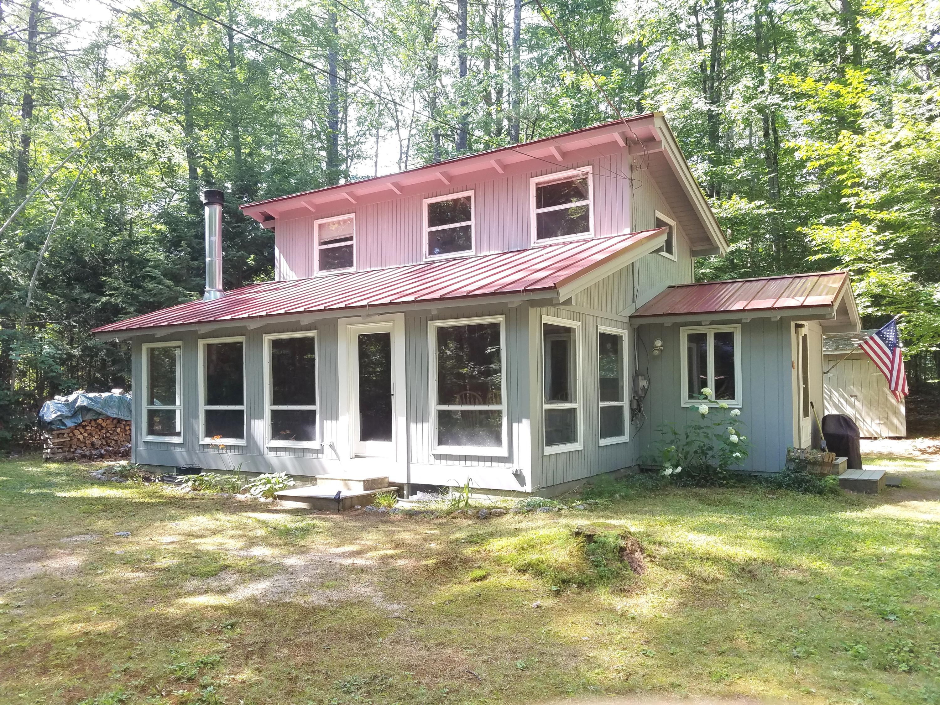 20 Village Road Bridgton, ME 04009 - Photo 1 of 27 new pic