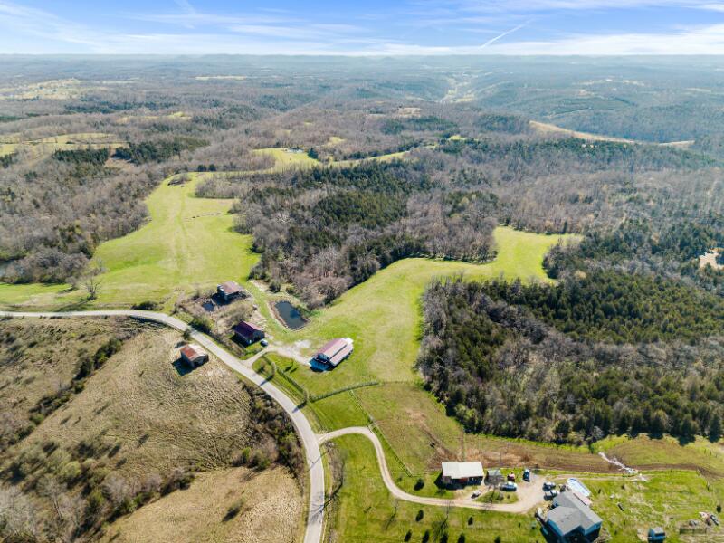 1707 Sullivan Ridge Road Vanceburg, KY 41179 - Photo 4 of 35
