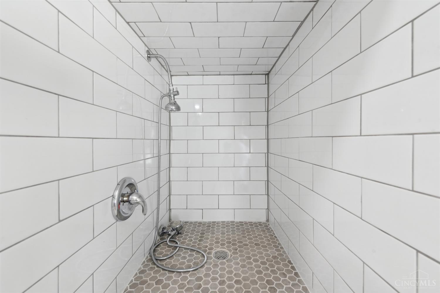2853 Bell Road Hamilton, OH 45013 - Photo 20 of 45 Your pet is going to be absolutely THRILLED with having their own spacious shower!