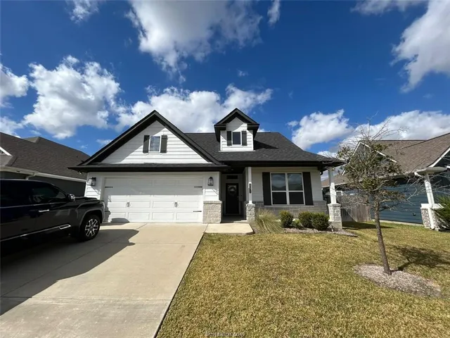 $2,595 | 3169 Normandy Way, Bryan, TX 77808