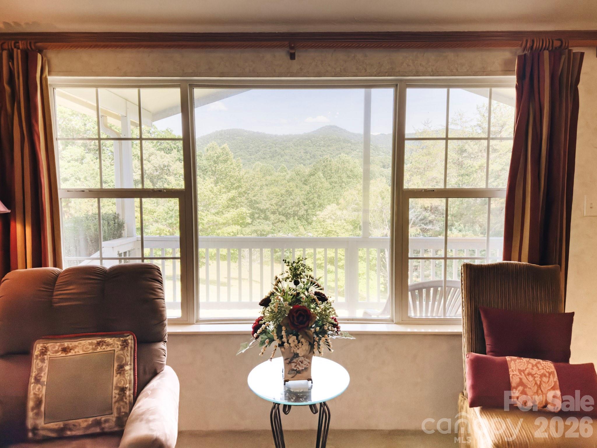 2391 Hickory Knoll Road Franklin, NC 28734 - Photo 3 of 39