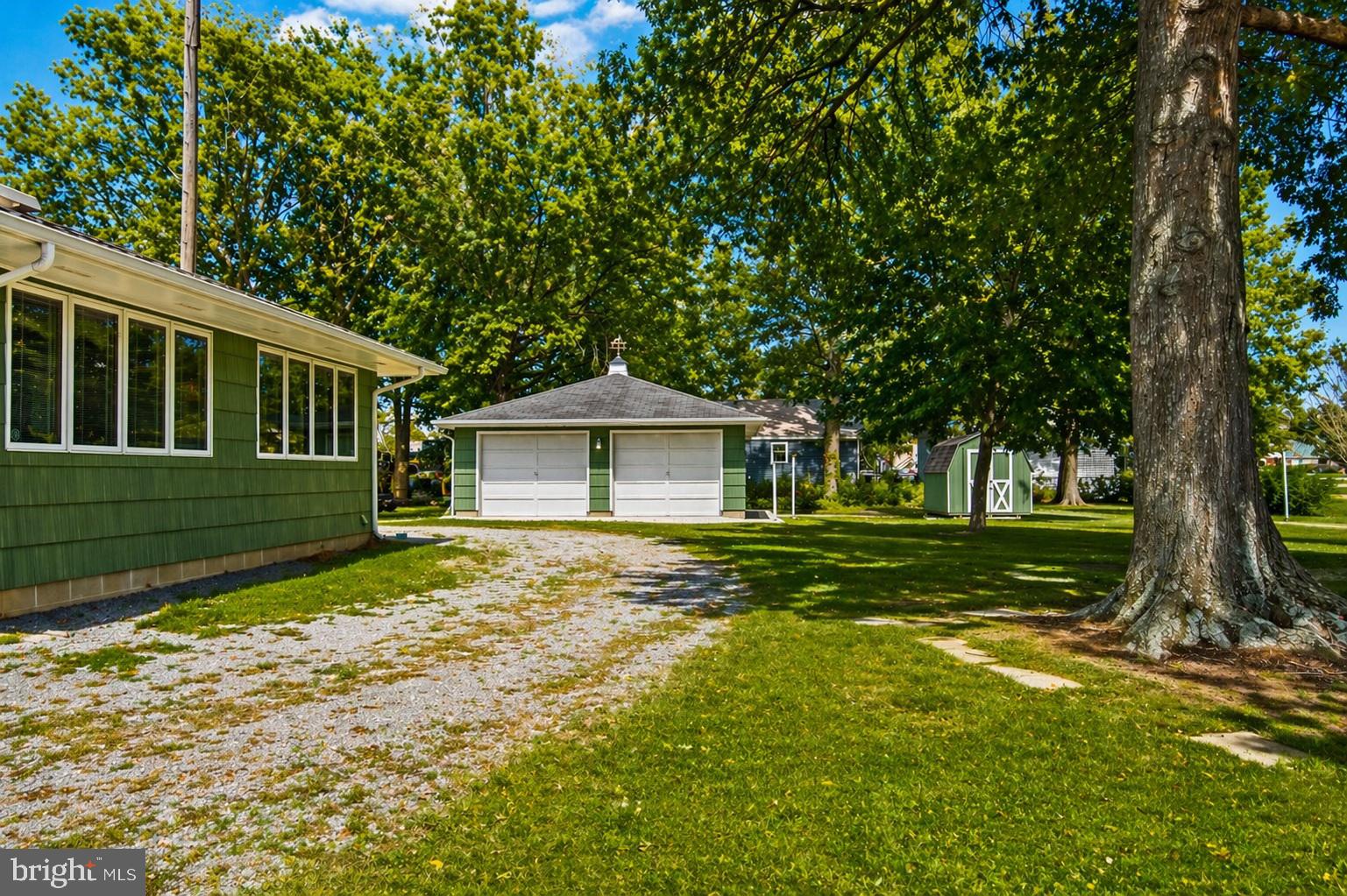 18532 Johnson Road Lincoln, DE 19960 - Photo 8 of 55 AI Enhanced Photo