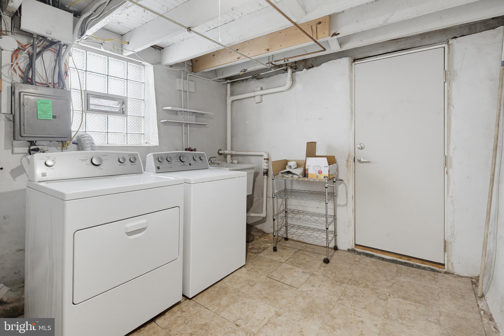 1613 Webster Street Baltimore, MD 21230 - Photo 30 of 35