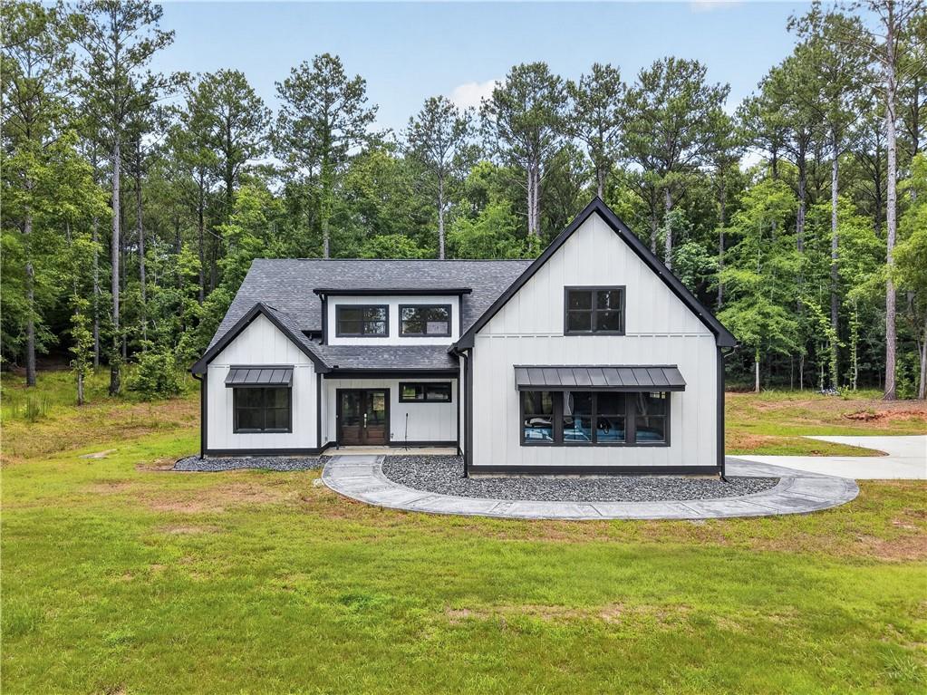 247 Parks Mill Road Buckhead, GA 30625 - Photo 6 of 57