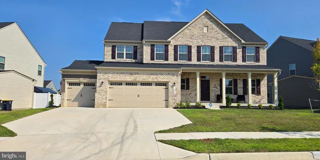 $840,000 | 10078 Dressage Drive, Upper Marlboro, MD 20772